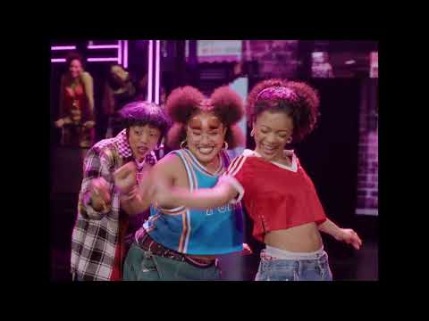 Trailer for Broadway's Alicia Keys Musical Hell's Kitchen