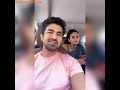 Huma Qureshi S Bhai Saqib Salim Huma Qureshi Sums Up Every Brother Sister Bond Bollywood India