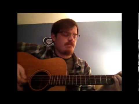 If I Had Wings... (Andrew Osenga cover)