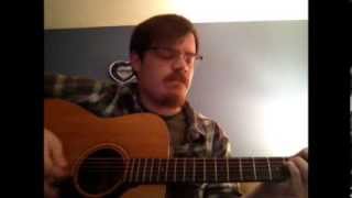If I Had Wings... (Andrew Osenga cover)