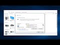 How To Install A Printer Without The CD DVD Driver Tutorial
