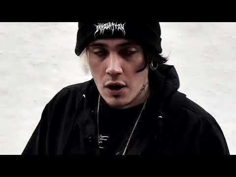 TOO YUGAN - ROCA N ROLA (Video Oficial)