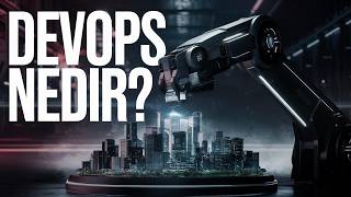 DevOps Nedir & DevOps Engineer Nasıl Olunur?