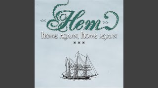 Music video thumbnail preview for Half Asleep by Hem