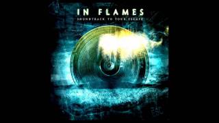 In Flames - Superhero Of The Computer Rage (Soundtrack To Your Escape)