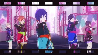 Cover art for Cinema - Vivid BAD SQUAD