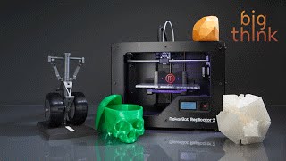 Entrepreneur, You Need a Manifesto | MakerBot's Bre Pettis