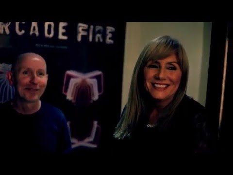 Frances Black & Kieran Goss, Olympia Theatre Dublin