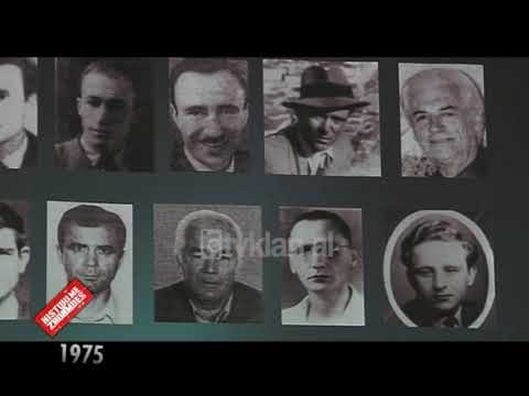 Histori me Zhurmues - Viti 1975 - Sezoni 2 (21 Mars 2010)