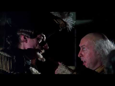 The Adventures of Baron Munchausen Modern Re-Cut Trailer