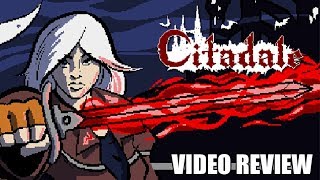 Review: Citadale - The Legends Trilogy (Steam) - Defunct Games