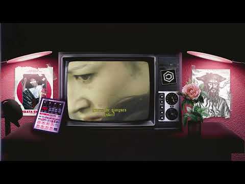 Barba Negra aka O Terrível Ladrão de Loops - O PIRATA EM TOKYO Vol​.​1