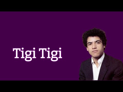 Cheb Mami - Tigi Tigi