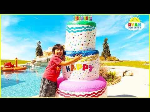 download lagu mp3 mp4 Happy Birthday Ryan Cake, download lagu Happy Birthday Ryan Cake gratis, unduh video klip Happy Birthday Ryan Cake