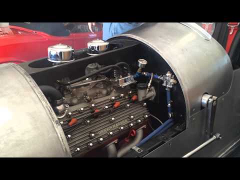 1940 Homemade Race Car (CC-1005186) for sale in El Paso, Illinois