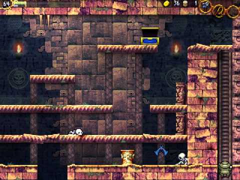 la mulana pc review