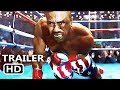 Creed II - Trailer 'Drago Vs. Adonis Fight'