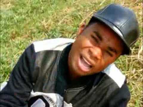 D MAN MUSUPE(official Music  video)