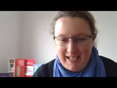 2. 13.12.2020 , by ICOM-Turkey  , INTERNATIONAL VIRTUAL CONFERENCE ON MUSEUMS, December 12-15, 2020