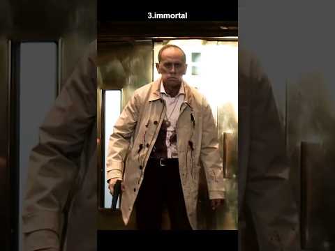 THE MAN WHO COULDN'T BE KILLED** | 30 Coins (30 Monedas) Opening Scene Breakdown & Review