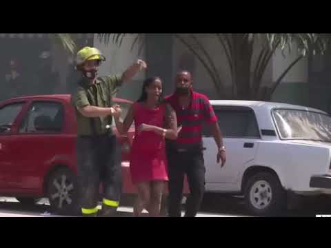 Marichal - Paz Para Nuestros Muertos