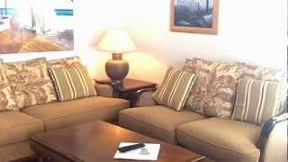 preview picture of video 'Gulf Front Anna Maria Island North End Vacation Rental Updated 3 Bedroom/2 Bath'