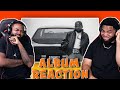 KENDRICK LAMAR GNX ALBUM REACTION EDITED VERSION