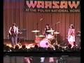 Sleater-Kinney - Funeral Song (live 2002)