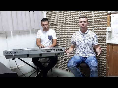 Edin&Mirza- Kada ljubav zakasni (cover 2019)