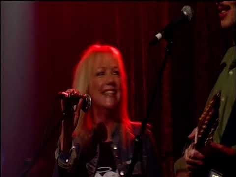Sharon O'Neill - Rain (feat. Dann Hume) (RocKwiz 10 Nov 2007)