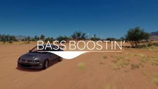 Kid Buu ft. Ski Mask The Slump God - Double Up (Bass Boosted) 33hz &amp; up