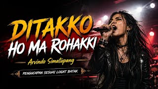 Download lagu YOU TOOK MY HEART - ARVINDO SIMATUPANG || The Most Romantic Batak Song || Rock Version mp3 Download lagu YOU TOOK MY HEART - ARVINDO SIMATUPANG || The Most Romantic Batak Song || Rock Version mp3