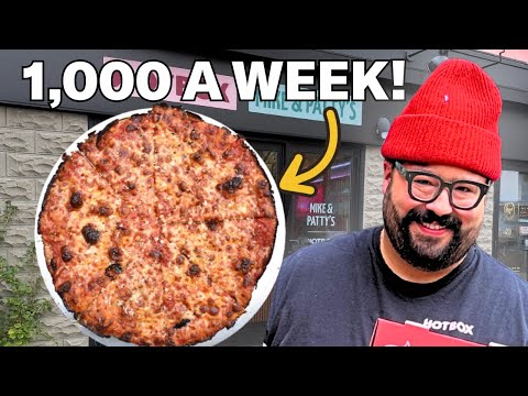 Hot Box Pizza Sells 1,000 Pizzas a Week — Here’s How They Keep Up