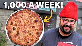 Hot Box Pizza Sells 1,000 Pizzas a Week — Here’s How They Keep Up