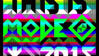 This is MODE 0 on the Acorn Electron