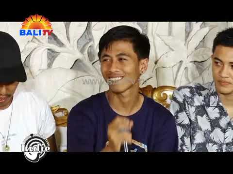 INDIE BALI GENERATION 27 OKTOBER 2019 - WEGIX BAND & DOLET BAND