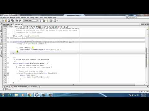 Google Guava: IP Validation