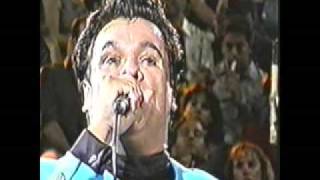 JUAN GABRIEL-TU SIGUES SIENDO EL MISMO
