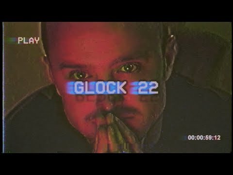 prxz - glock 22 [w/MISOGI]
