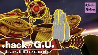 #13【RPG】丼の「 HACK GU LASTRECORD vol 3」実況