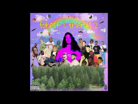 Shadows - Forest Green ft. Sun Scott & Tom The Mail Man