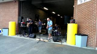 Garage Bands 7/18/2014: Pony in the Pancake