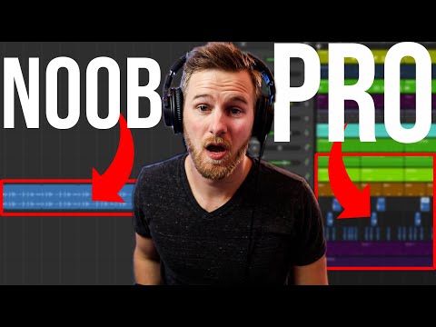 CRUSH Your Drum Production 👉 DO THIS