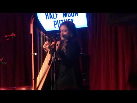 HEARD Collective ft Cerian - Never Again @ The Half Moon, Putney 08/03/20