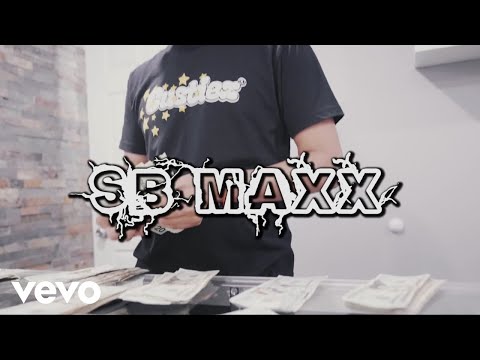 Vato BeenPaid - Bankroll ft. SB Maxx