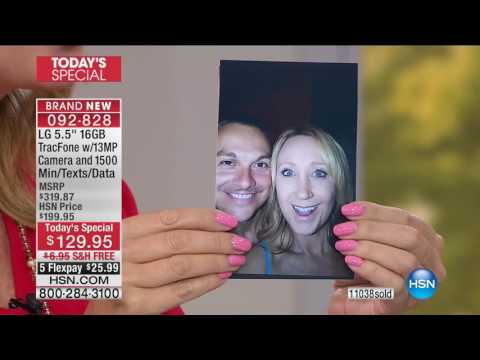 HSN | Electronic Connection featuring LG 05.14.2017 - 09 PM