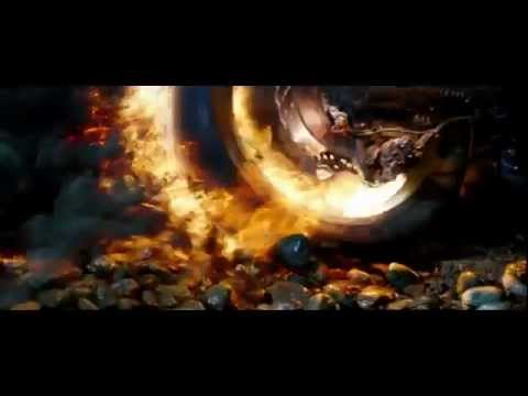 GHOST RIDER SPIRIT OF VENGEANCE 2012 Trailer HD