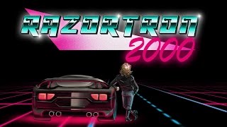 Razortron 2000 Steam Key GLOBAL