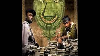 Mobb Deep - Creep (feat. 50 Cent)