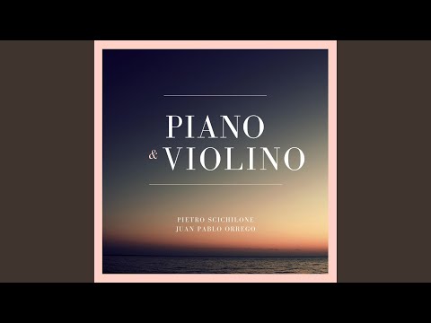 Experience (Piano e Violin)
